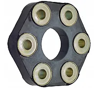 624545 Coupling disk [Claas], 80382276
