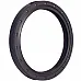 58*72*8 Shaft seal BAUMSLX7 Simrit, 216605, 244737 - 2