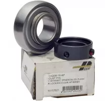 FH206-18-AP Подшипник шариковый 28.575x62x35.7 d>30 PEER, RA 102 RRB,  RA 102 NPPB