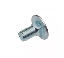 M10*20 Bolt 8.8 DIN 603