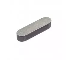 105235 Parallel key 12x8x45 [Claas], 105235.0