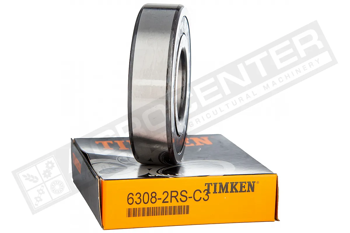6308-2RS C3 Подшипник TIMKEN, RE222978, 244031, 84328068 купить в