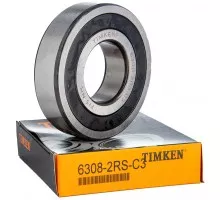6308-2RS C3 Bearing TIMKEN, RE222978, 244031, 84328068