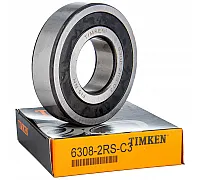 6308-2RS C3 Підшипник TIMKEN, RE222978, 244031, 84328068