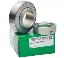 GRAE40NPPB Bearing 40x80 [INA], JD39109, 80412441