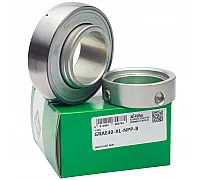 GRAE40NPPB Підшипник 40x80 [INA], JD39109, 80412441