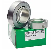 GRAE40NPPB Підшипник 40x80 [INA], JD39109, 80412441