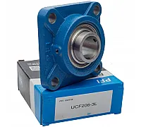 UCF206 3L Подшипниковый узел (корпус с подшипником) PFI, 9902888287