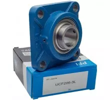 UCF206 3L Подшипниковый узел (корпус с подшипником) PFI, 9902888287