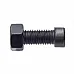 M12*40 Болт с гайкой MP-3 IHC 12.9, VI1103 - 3