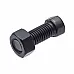 M12*40 Болт с гайкой MP-3 IHC 12.9, VI1103 - 2