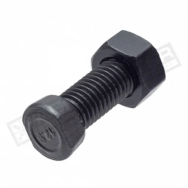 M12*40 Болт с гайкой MP-3 IHC 12.9, VI1103 - 1