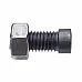 M12*34 Болт з гайкою конічний MP-2 10.9 (100), KK01322B - 2