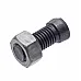 M12*34 Болт з гайкою конічний MP-2 10.9 (100), KK01322B - 3