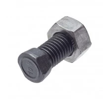 M12*34 Болт с гайкой конический MP-2 10.9 (100), KK01322B