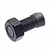 M14*39 Болт с гайкой конический MP-2 12.9 30 град.(50), - 3