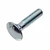 M8*35 Bolt 8.8 DIN 603, 233486 - 2