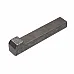 007615 Шпонка с носиком 10*8*50 [Claas], 101523, 14M4121 - 2