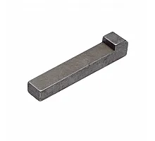 007615 Шпонка с носиком 10*8*50 [Claas], 101523, 14M4121