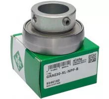 GRAE30NPPB Ball bearing 30x62 [INA], 80322360
