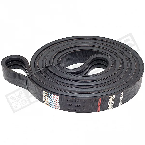 665865.0 Belt 3HB-8265 Tagex, 665865 - 1