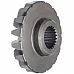 Z12148 Intermediate gear wheel Z18 [John Deere] - 2