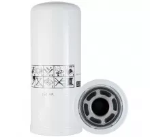 WH1257 Oil filter MANN-FILTER, 365330, 87682681, 84324774
