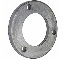 672089 Spacing ring D122x11 [Claas], 672089.0