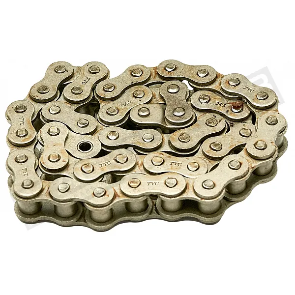 AH126239 Roller chain Tagex [John Deere] - 1