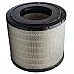 P603755 Air filter Donaldson, RE164839 - 3