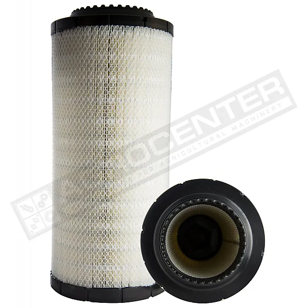 P782105 Air filter Donaldson, 545994, 799796, 32925284 - 1