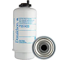 P551433 Фильтр топливный Donaldson, 11453510, 1145351