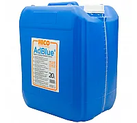 PLN016-1 Liquid ADBLUE 20l
