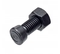 27004113 Bolt with nut M12*37 - 12.9 [Rabe]