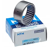 HK 3520 D Підшипник NTN, 238624, JD38918