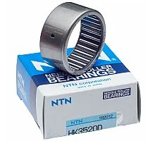 HK 3520 D Підшипник NTN, 238624, JD38918