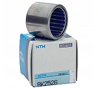 BK2526 Подшипник NTN, 234491, 234491.0
