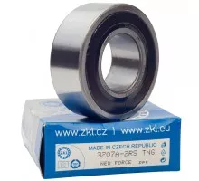 3207A-2RSTNG NF Підшипник 35x72x27 ZKL, AZ44235, AC671260