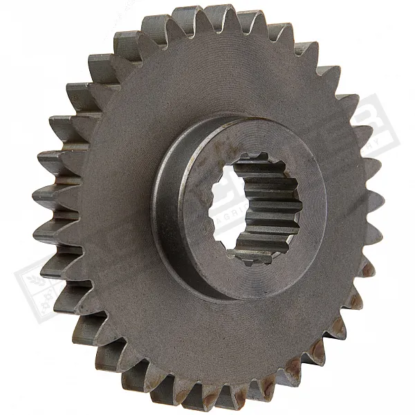 04.5053.00 Gear Z33 / z15 [Capello], 04505300 - 1