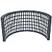 751426 Rotor separation grate (end) [Claas Lexion], 751426.0 - 2