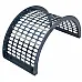 751426 Rotor separation grate (end) [Claas Lexion], 751426.0 - 1