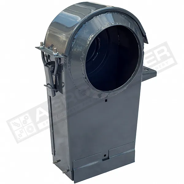 735330 Elevator boot [Claas Lexion], 735330.1 - 1