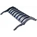 756080 Grain concave [Claas Lexion], 756080.1 - 4