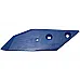 3364150 Долото праве з наплавленням [Lemken] - 4
