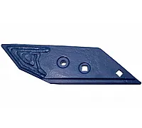 3364150 Долото с наплавкой правое [Lemken]