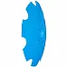 3490467 Диск борони зубчатий 620x6mm 5отв [Lemken Rubin] Original - 4