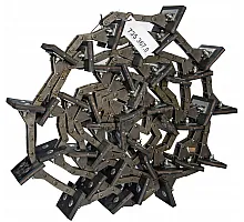 735367 Elevator chain conveyor assembly / 162 links / 40 scrapers [Claas Lexion], 735367.0