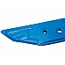 3364150 Долото з наплавкою праве [Lemken] B2SP - 3