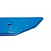 3364151 Долото з наплавкою ліве [Lemken] B2SP - 4