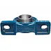 SGC210S Корпус з підшипником ZVL, UCP210 - 3